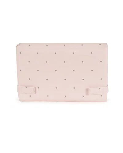 Tapis à langer Chelsea rose Pasito a Pasito
