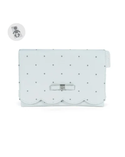 Chelsea changing mat Blue Pasito a Pasito