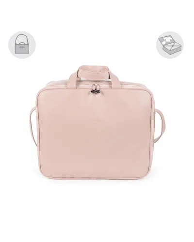 Sherwood hospital bag Pink Pasito a Pasito