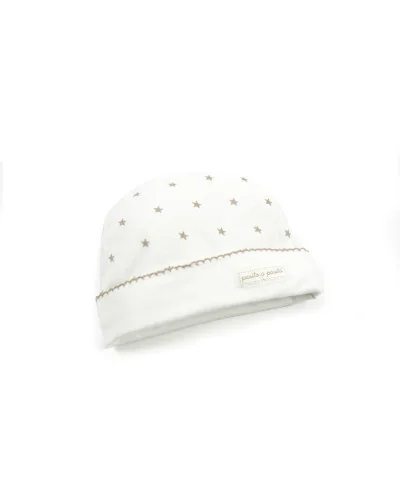 Gorro Amélie piedra Pasito a Pasito