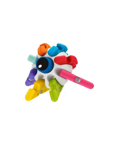 Juguete de estimulación Balle à Construire 2 en 1 desde 1 año Chicco