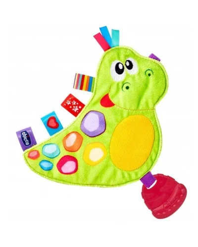 Jouet d’éveil Diego Dino Arthur dès 3 mois Chicco