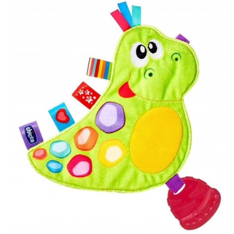 Jouet d’éveil Diego Dino Arthur dès 3 mois Chicco