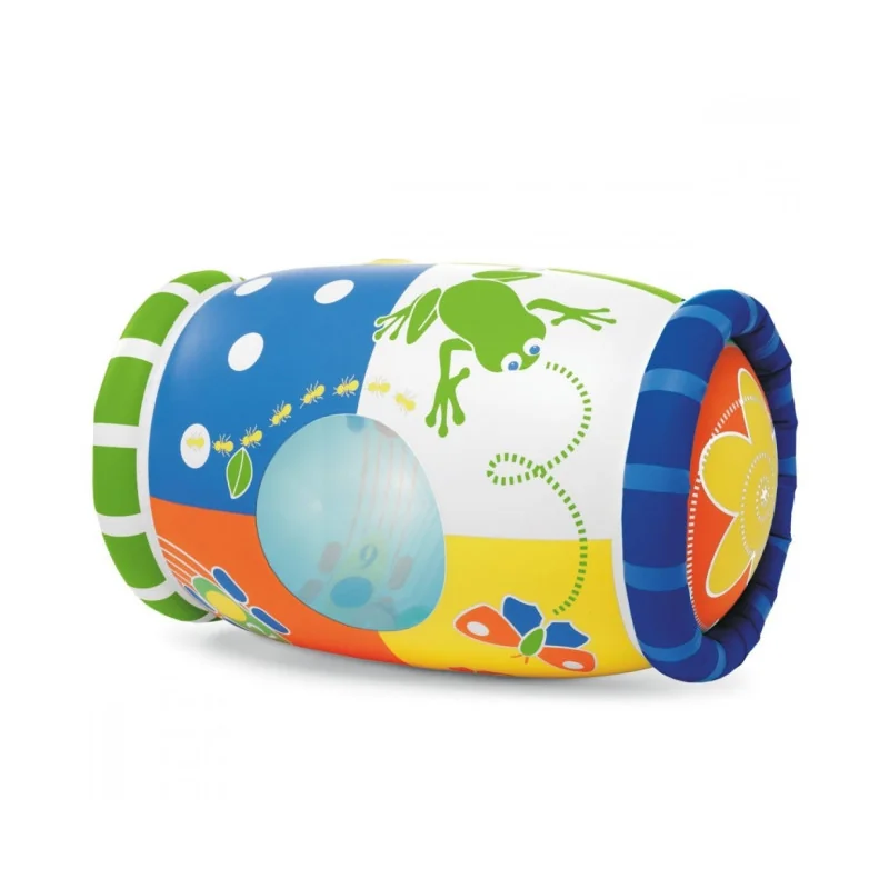 Jouet Musical CHICCO Musical Roller