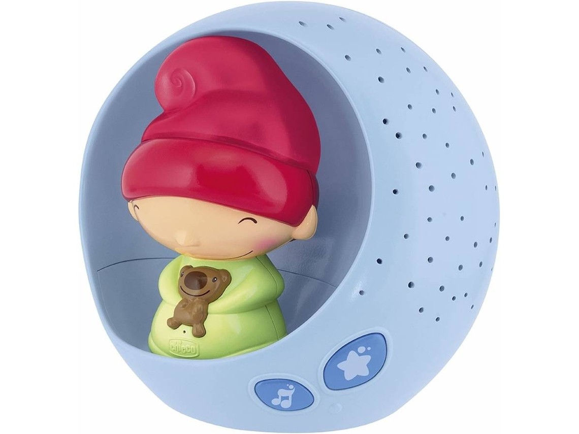 Veilleuse Goodnight Baby Au Meilleur Prix Lampe Chicco