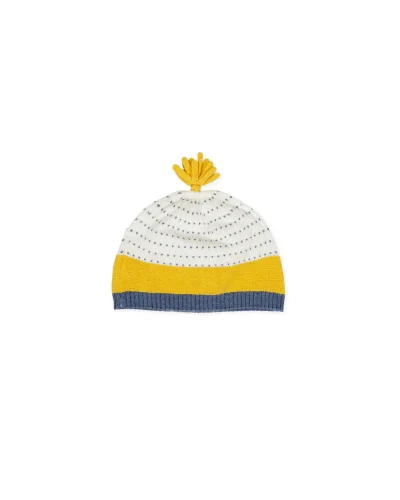 Aries hat white Tutto Piccolo