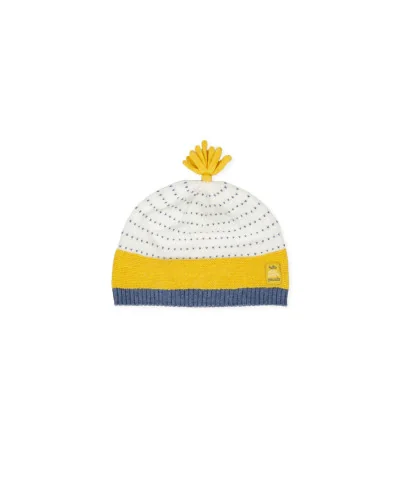 Aries hat white Tutto Piccolo