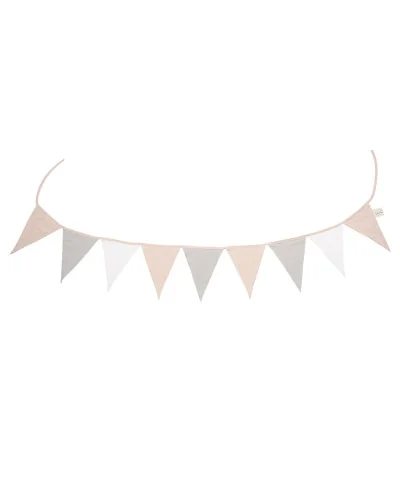 Planet decorative garland pink Bimbidreams
