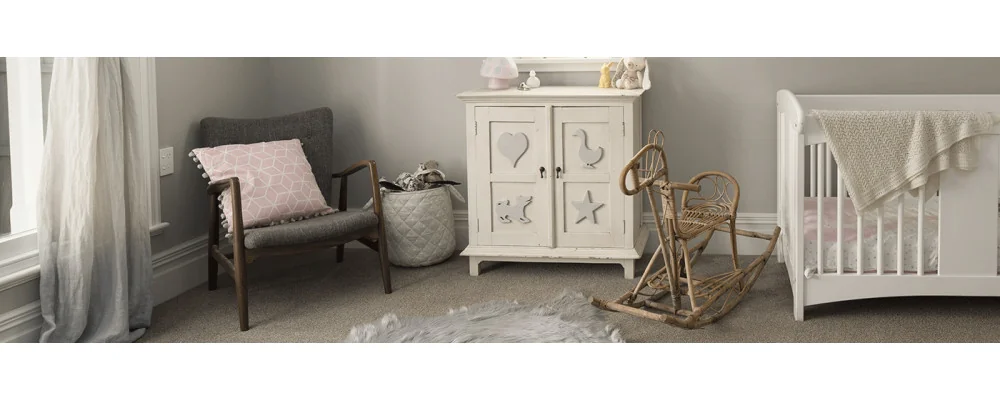 Nursery decor in Morocco | La Maison du Bébé