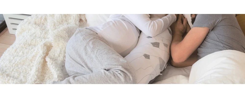 Nursing and Pregnancy Pillows in Morocco