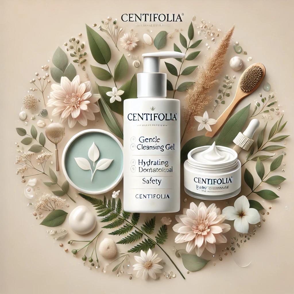 centifolia