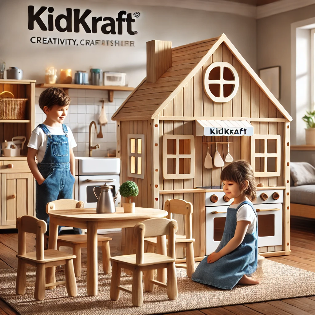 kidkraft