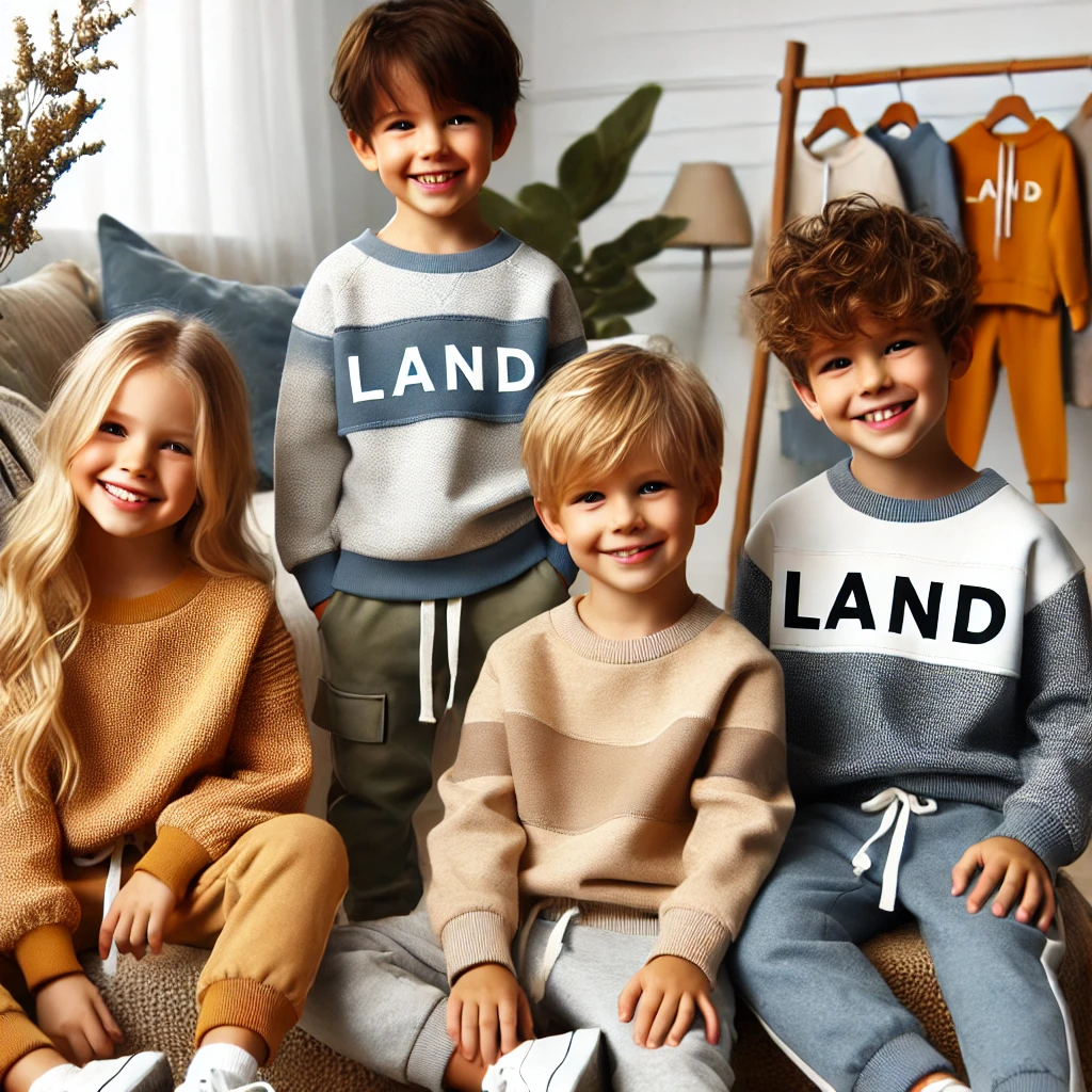 land