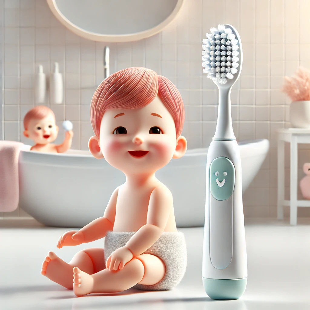 brosse à dents