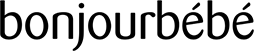 Logo Bonjour Bébé Premium