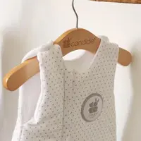 Textile pour bébé - Candide