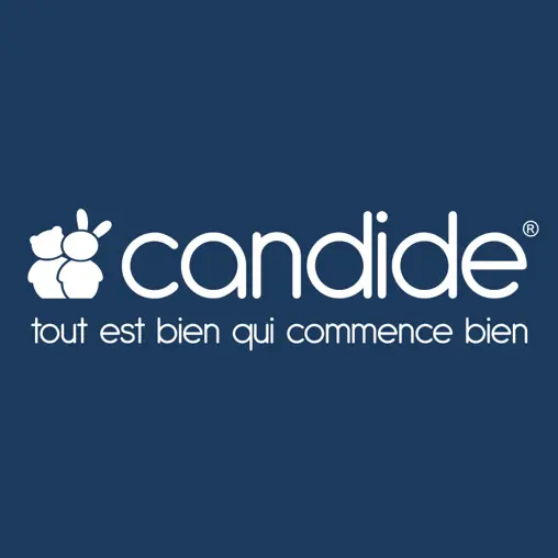 Logo Candide