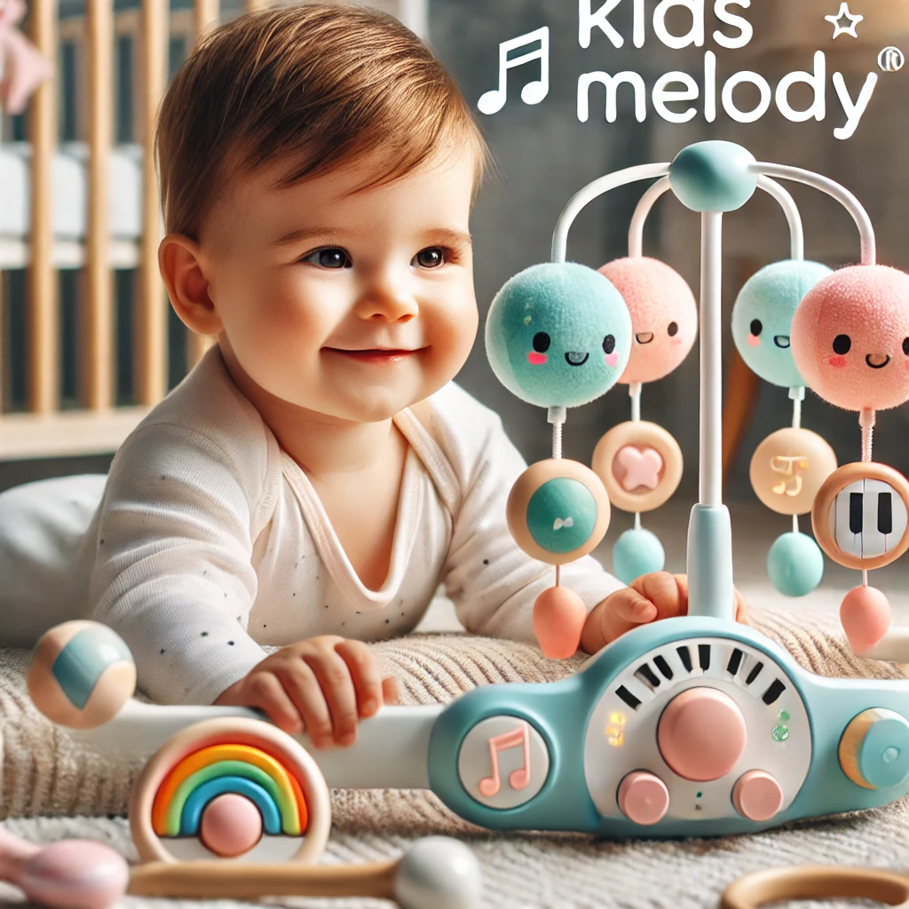 kids melody