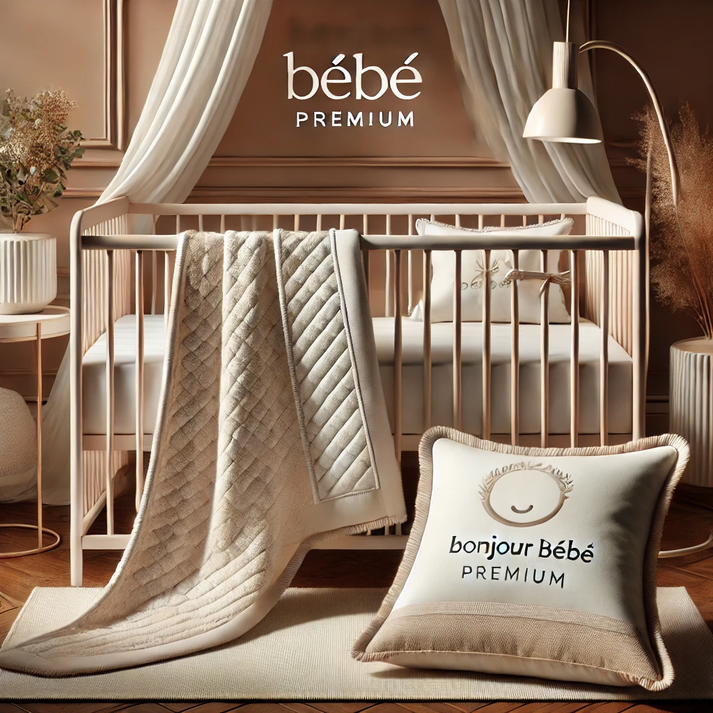 bonjourbébé premium