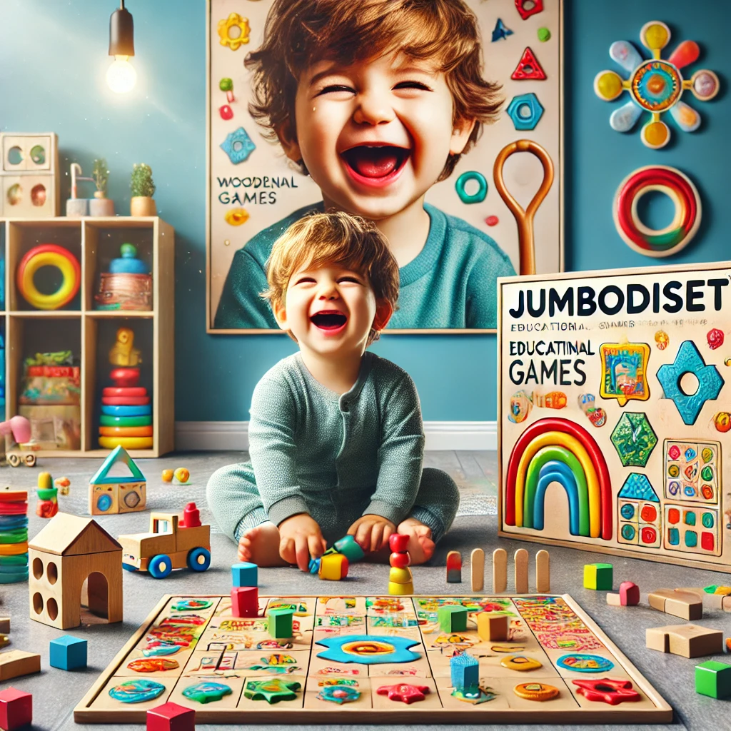 jumbodiset