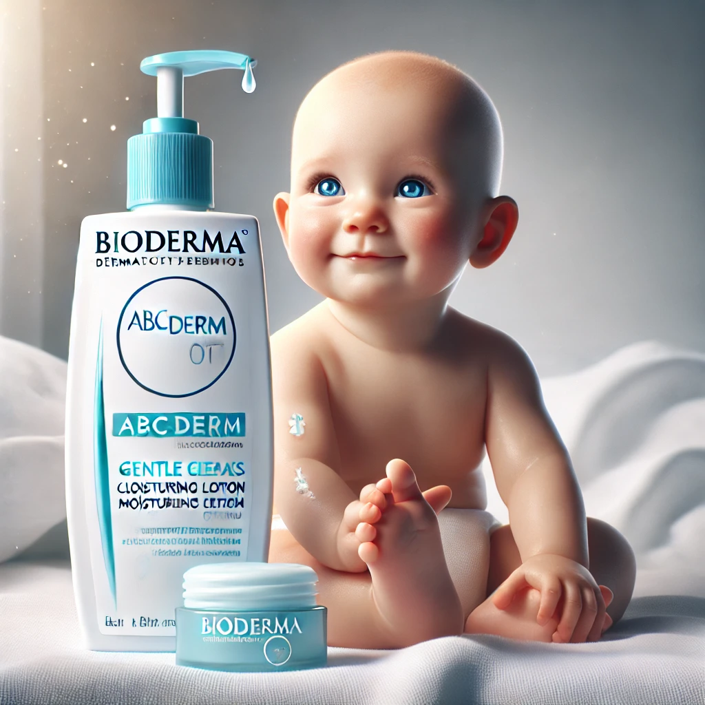bioderma