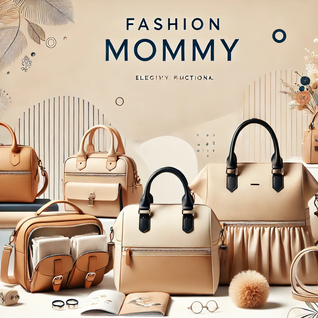 fashion mommy