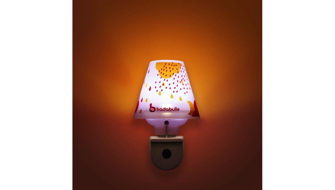Veilleuse bébé : pour ou contre, et comment la choisir