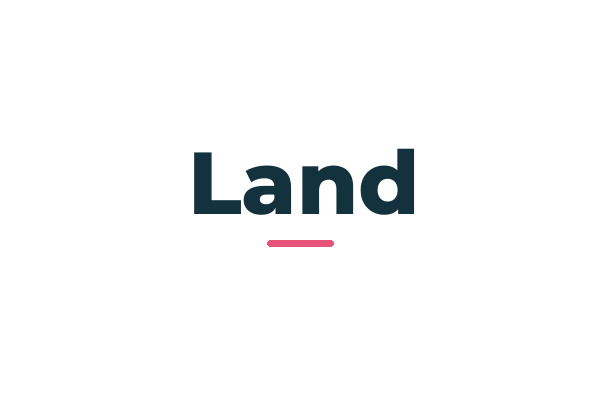 Land
