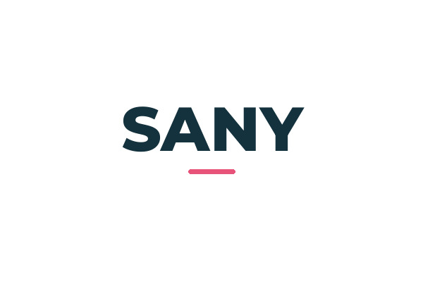 SANY