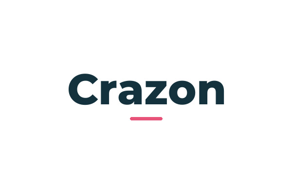 Crazon