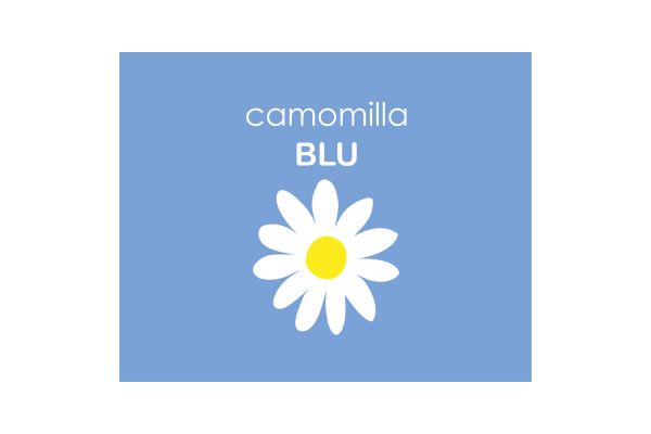 Camomilla Blu