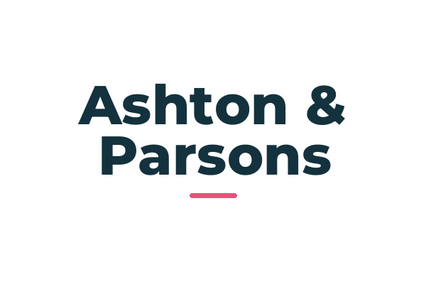 Ashton & Parsons