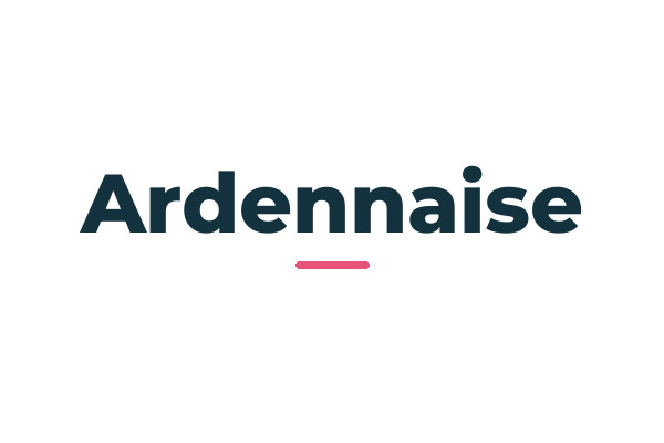 Ardennaise