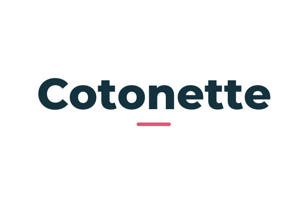 Cotonette