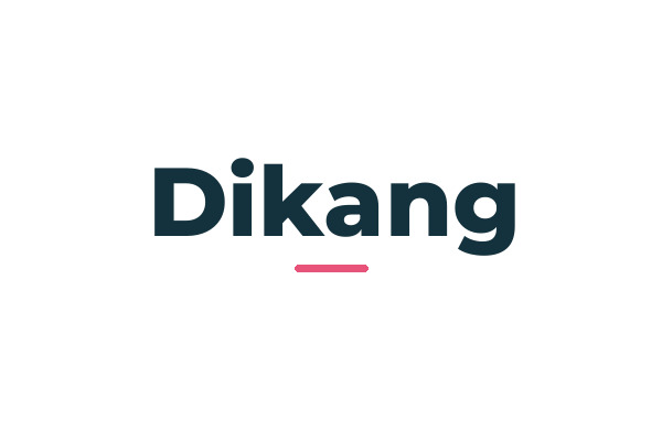 Dikang