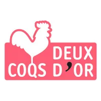 DEUX COQS D'OR