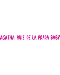 Agatha Ruiz de la Prada